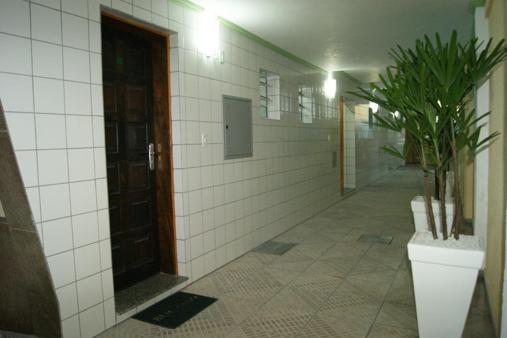 Pousada São Carlos Guarujá Exterior foto